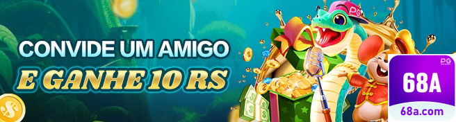 Obtenha Cashback no 68a.com