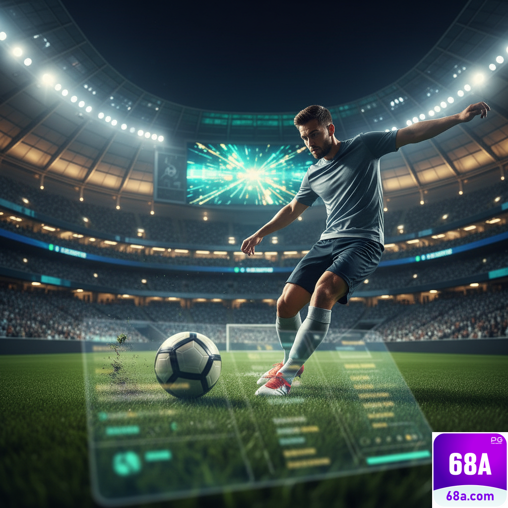 Experiência Apostas 68a.com